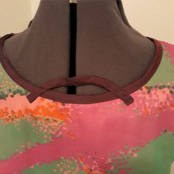 Dress with 2 Boleros - Picture 5 of 5